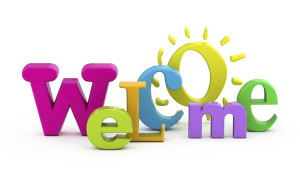 Welcome3D